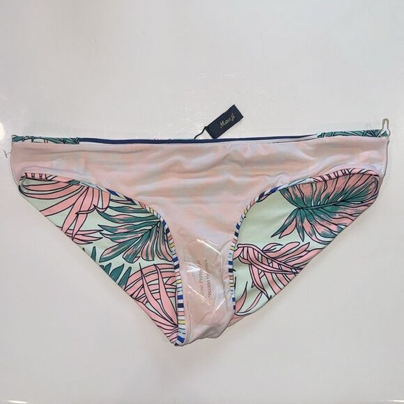 New Maaji Parrots Lovely Signature Cut Bottoms Large - Picture 9 of 11